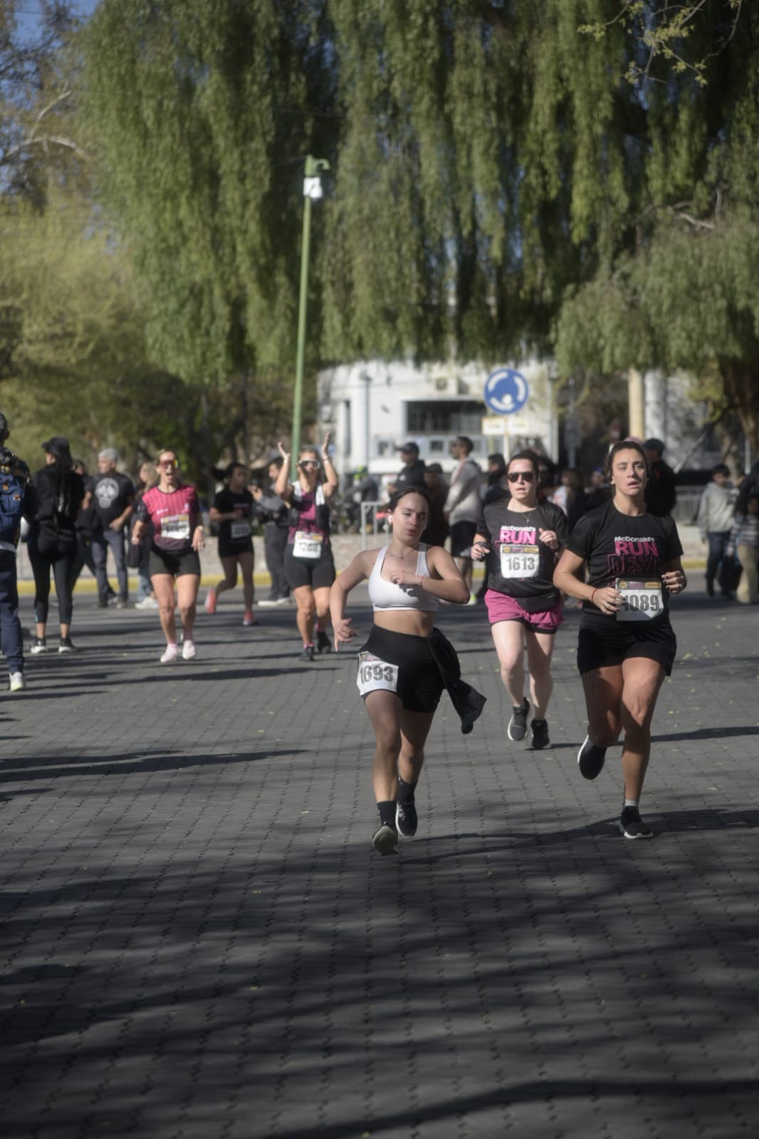 Foto 6 de la galería McDonald's Run Mendoza